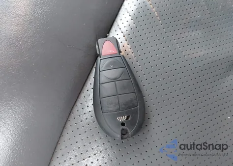 2008 Jeep Grand Cherokee Laredo z USA, uszkodzony, nr VIN 1J8GR48K58C181021